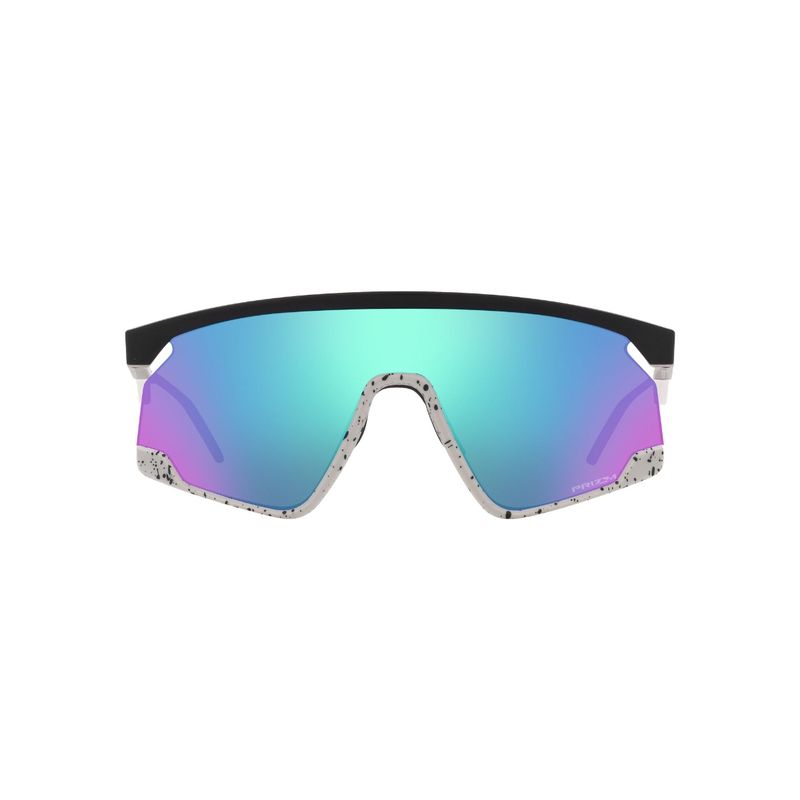 OAKLEY - Lentes de Sol Bxtr Prizm Sapphire