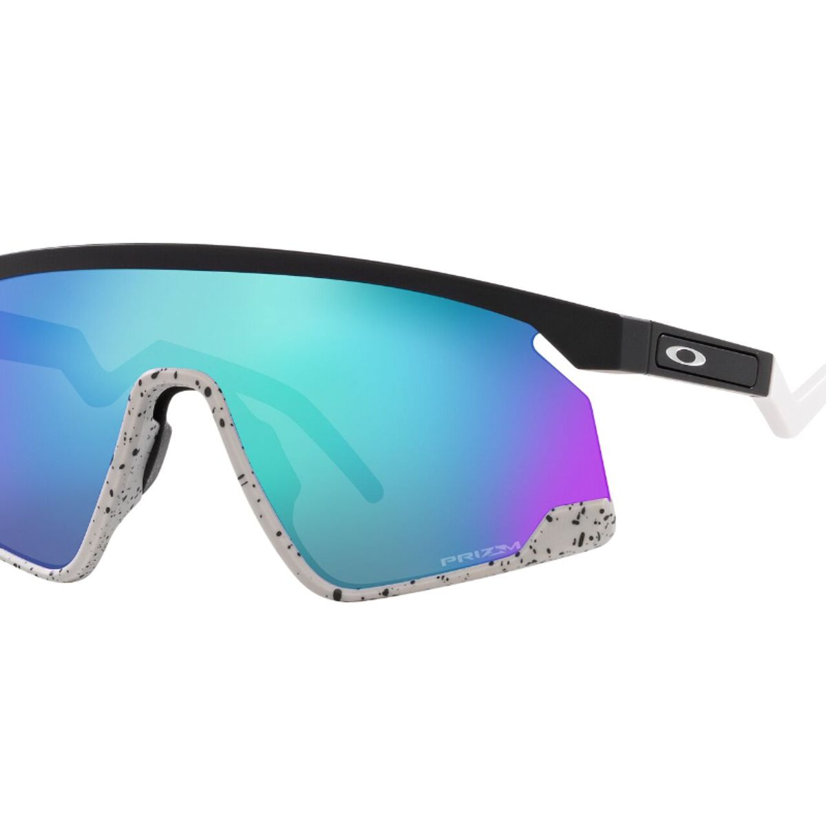 OAKLEY - Oakley Lentes de Sol Bxtr Prizm OO9280 928003 39