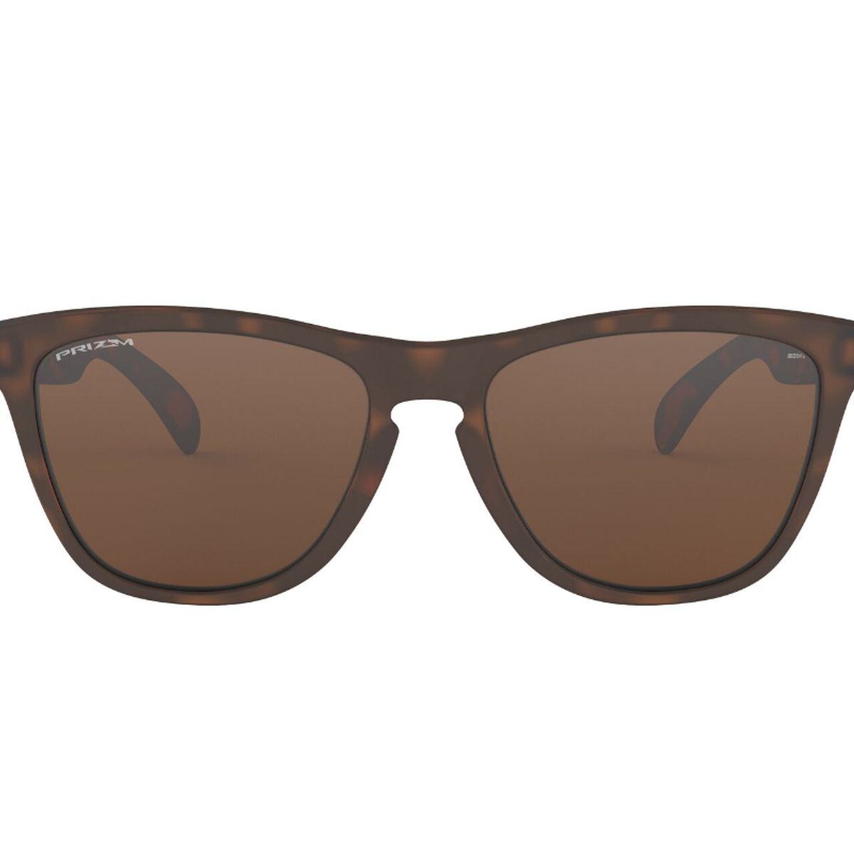 OAKLEY - Oakley Lentes de Sol Frogskins Prizm OO9013 9013C5 55