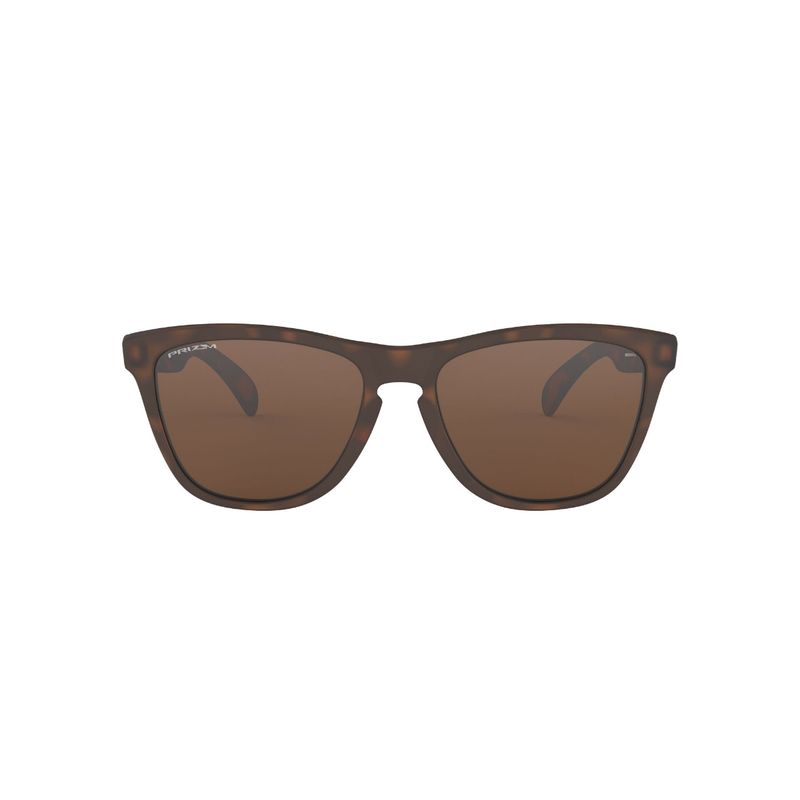 OAKLEY - Lentes de Sol Frogskins Prizm Tungsten