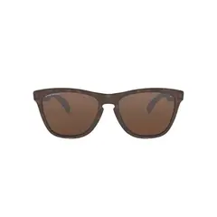 OAKLEY - Lentes de Sol Frogskins Prizm Tungsten