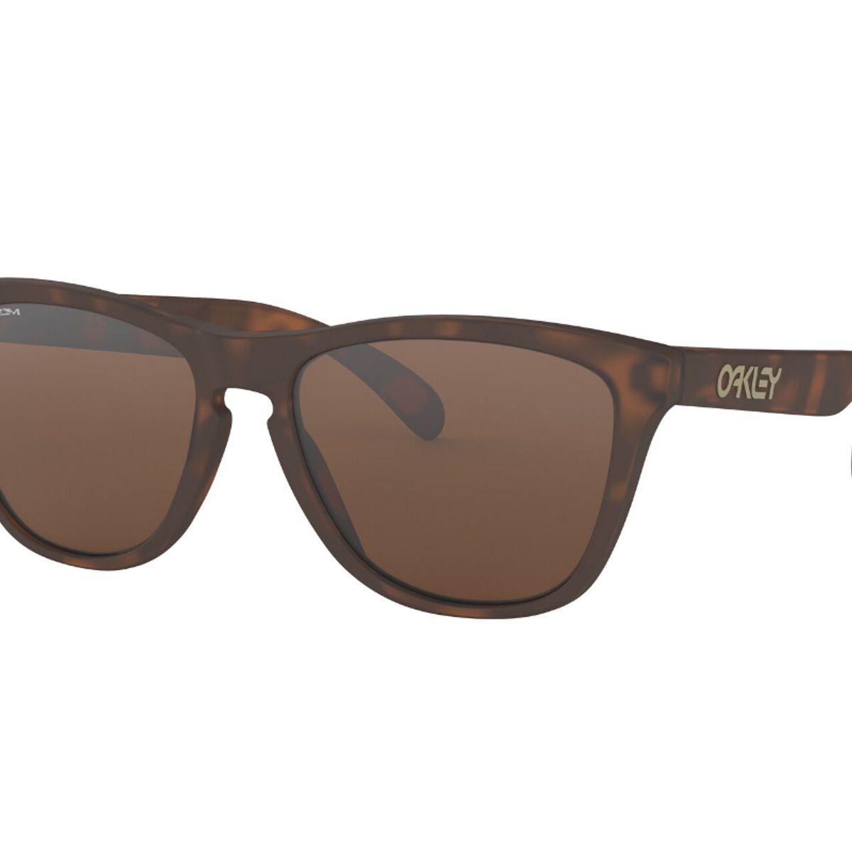 OAKLEY - Oakley Lentes de Sol Frogskins Prizm OO9013 9013C5 55