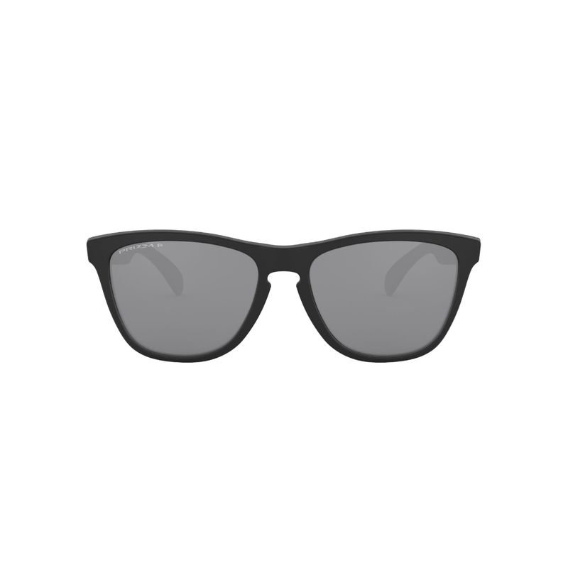 OAKLEY - Lentes de Sol Frogskins Prizm Black Polarizados