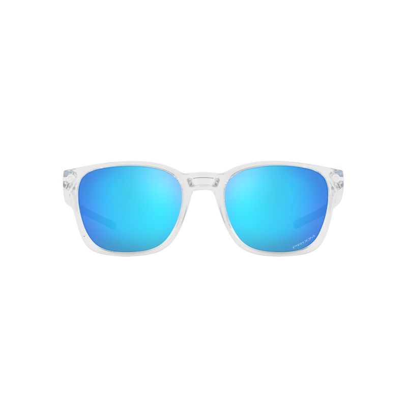 OAKLEY - Lentes de Sol Ojector Prizm Sapphire