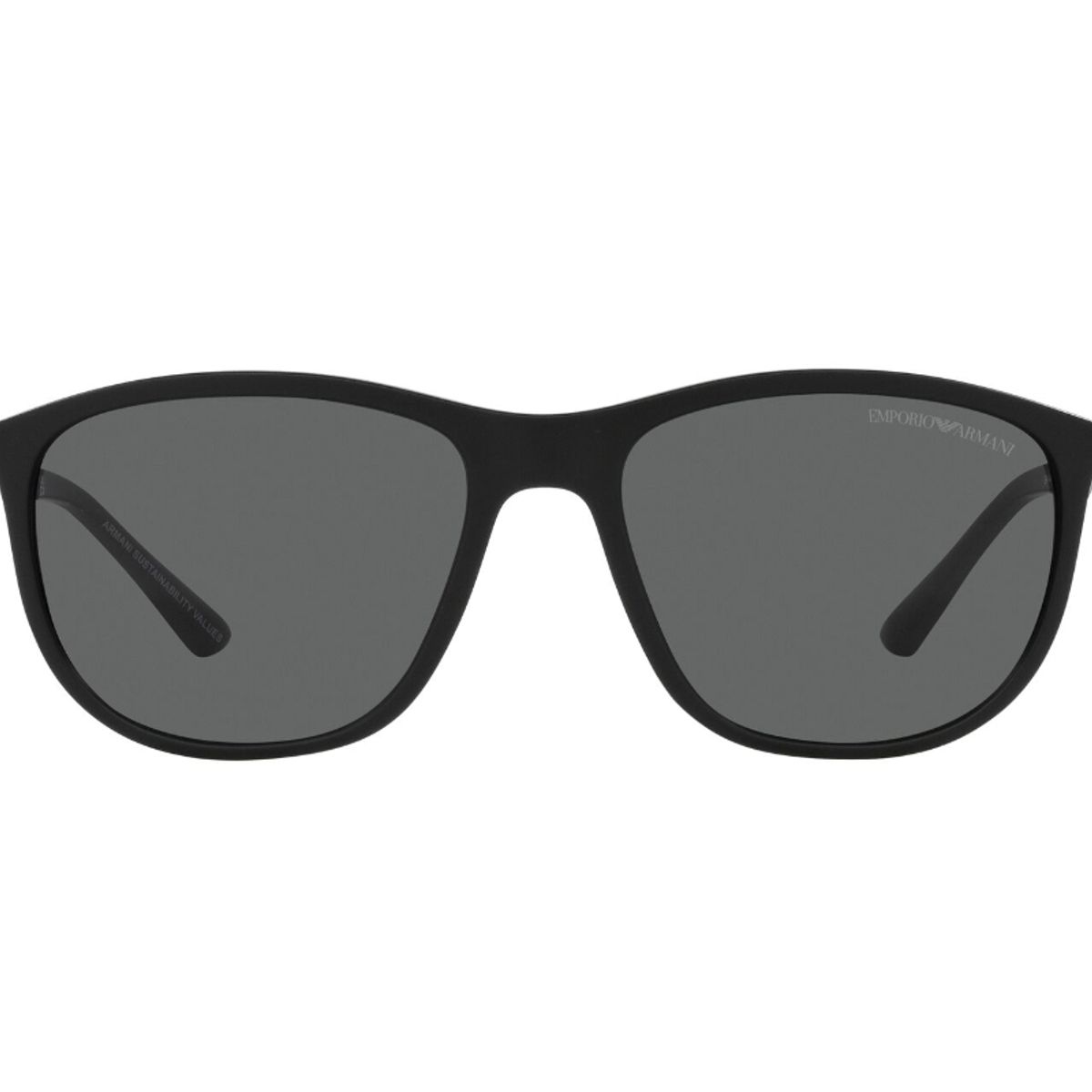 EMPORIO ARMANI - Emporio Armani Lentes de Sol EA4201 500187 58