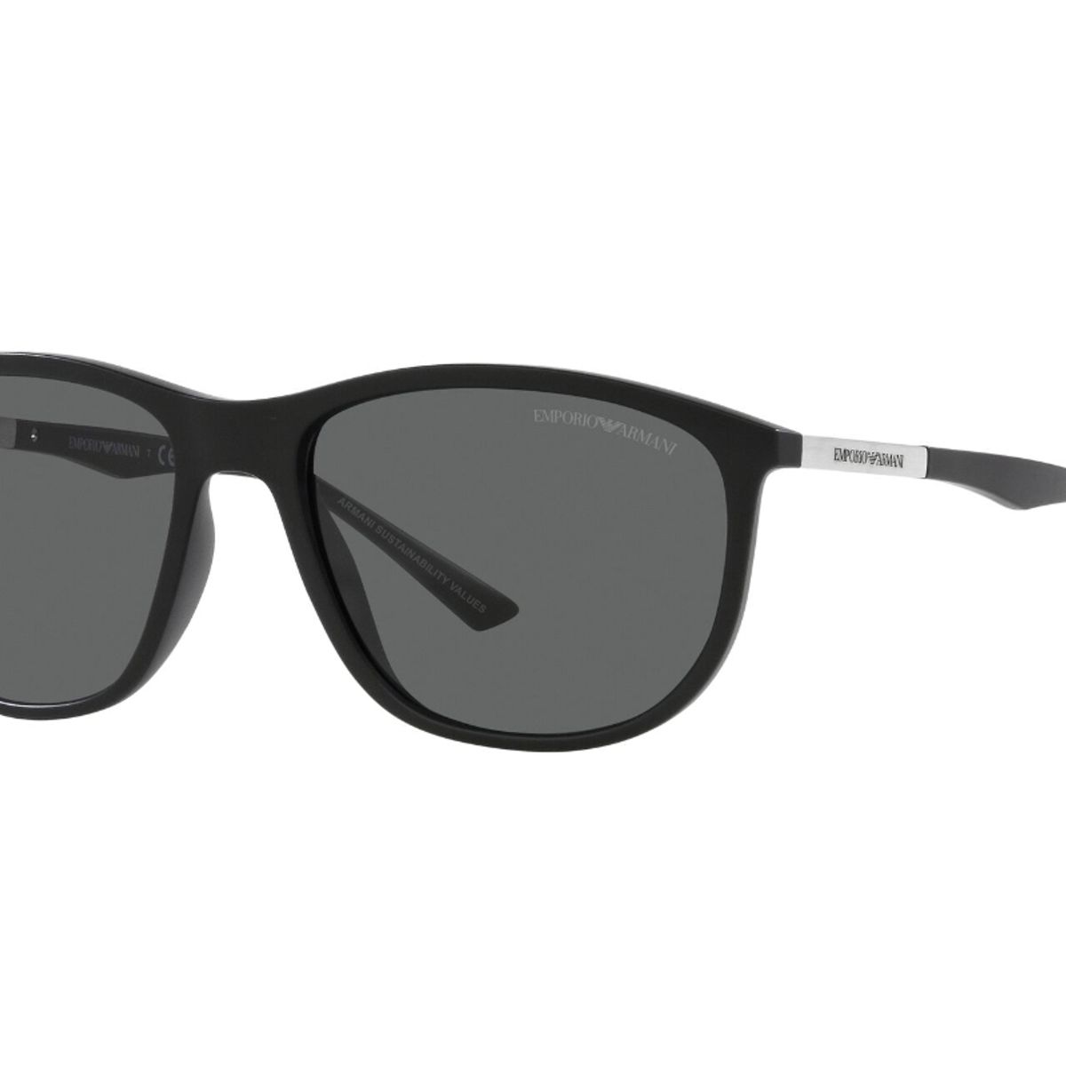 EMPORIO ARMANI - Emporio Armani Lentes de Sol EA4201 500187 58