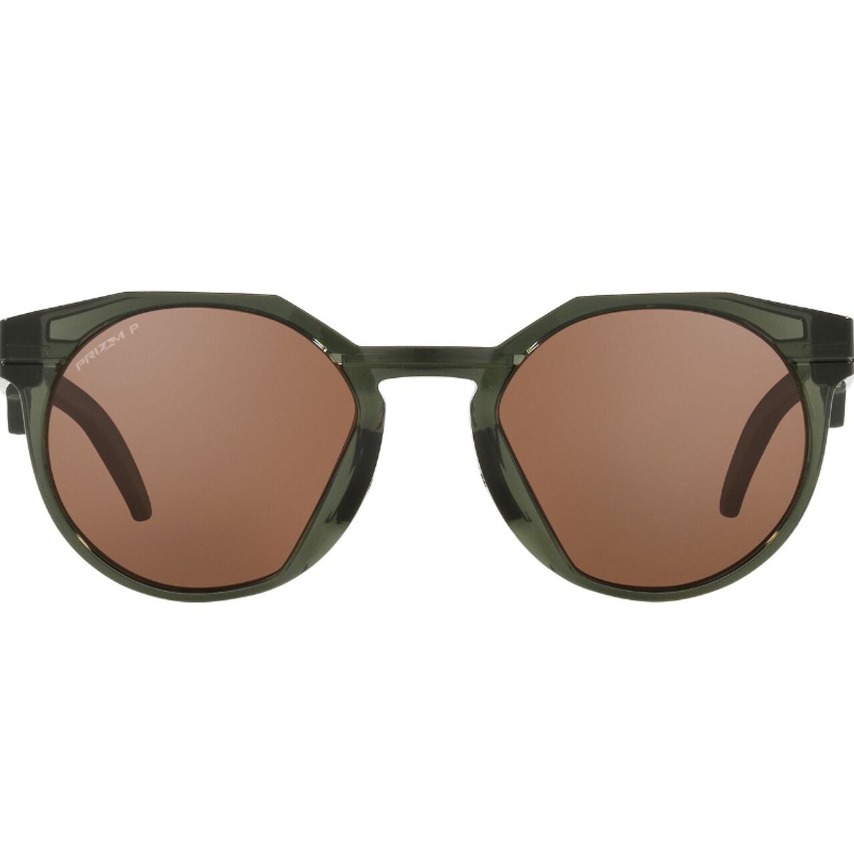 OAKLEY - Oakley Lentes de Sol Hstn Polarizados OO9242 924203 52