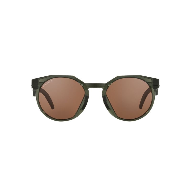 OAKLEY - Lentes de Sol Hstn Prizm Tungsten Polar Polarizados