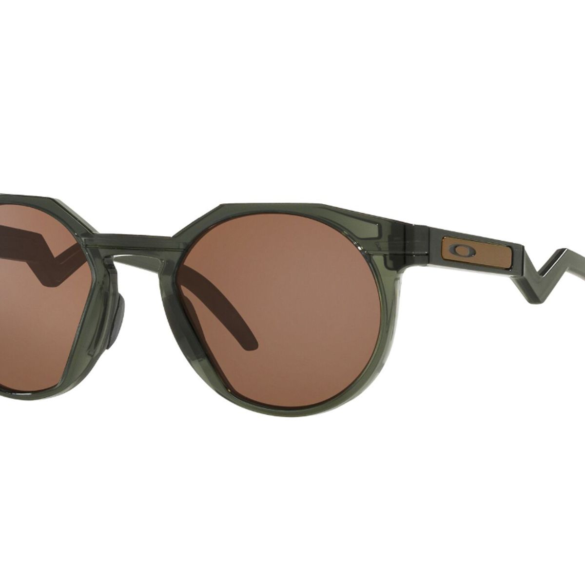 OAKLEY - Oakley Lentes de Sol Hstn Polarizados OO9242 924203 52