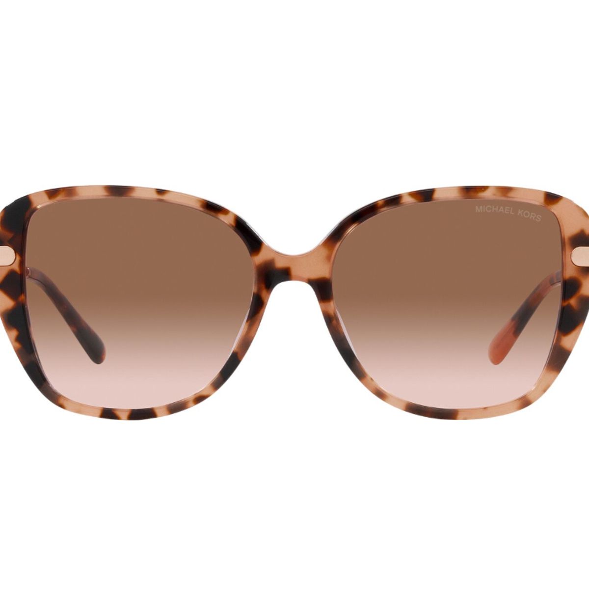 MICHAEL KORS - Michael Kors Lentes de Sol Flatiron MK2185BU 344913 56