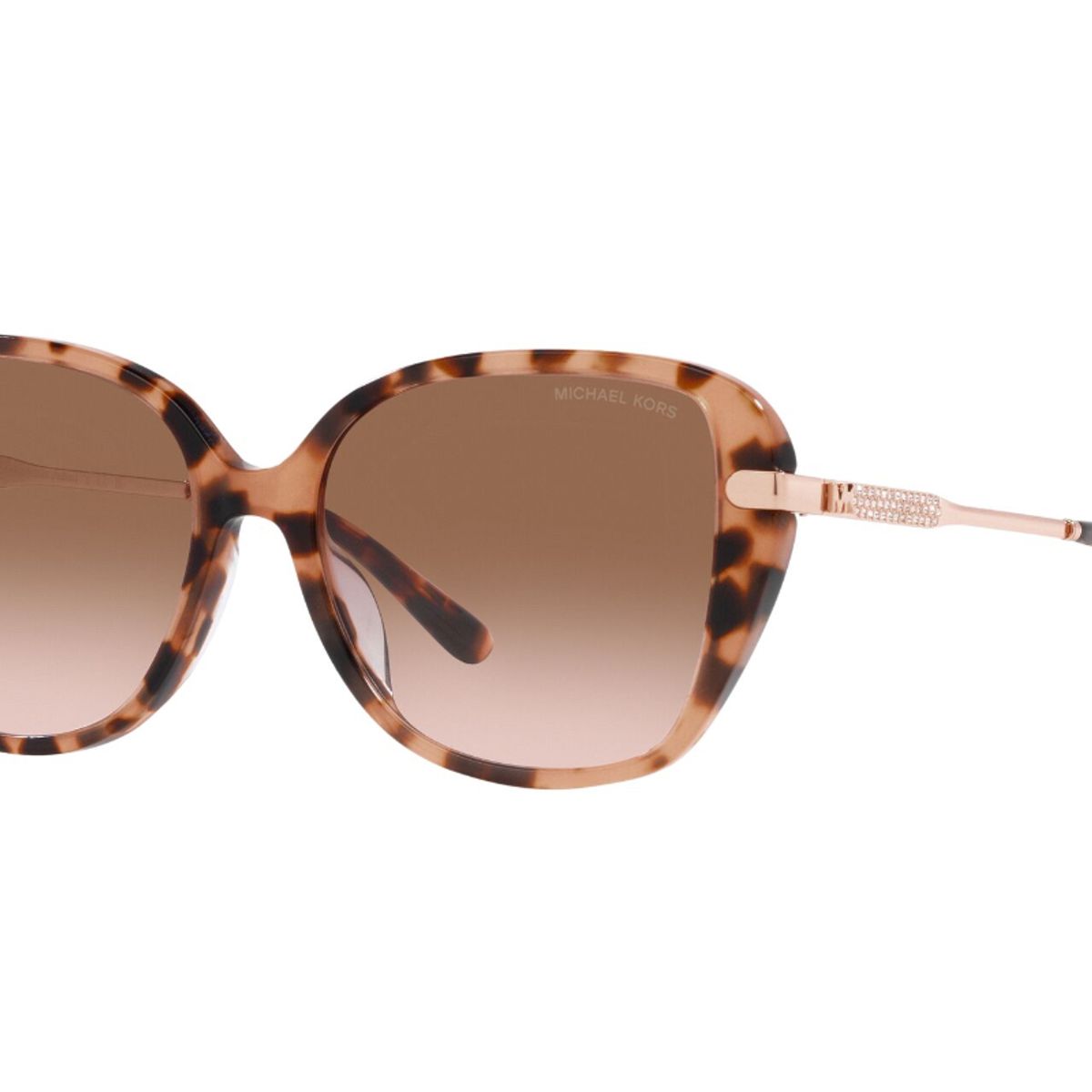 MICHAEL KORS - Michael Kors Lentes de Sol Flatiron MK2185BU 344913 56