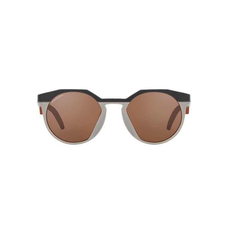 OAKLEY - Lentes de Sol Hstn Prizm Tungsten