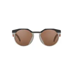 OAKLEY - Lentes de Sol Hstn Prizm Tungsten