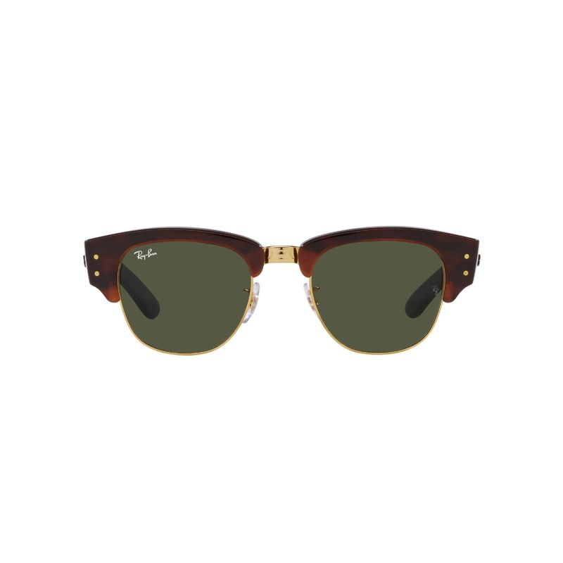 RAY BAN - Ray-Ban Lentes de Sol Mega Clubmaster RB0316S 990/31 53