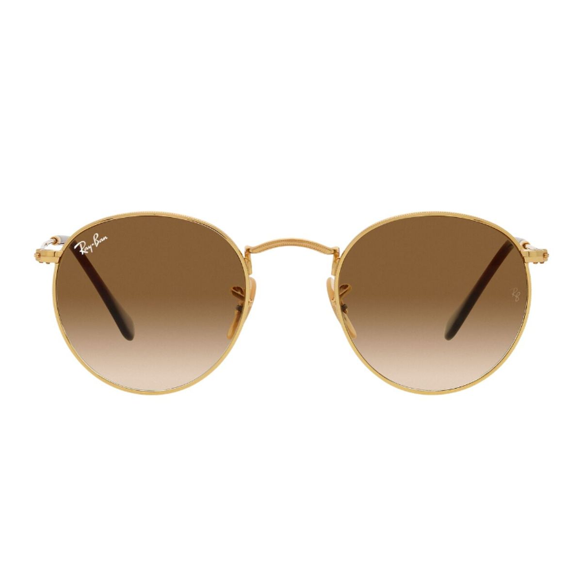 RAY BAN - Ray-Ban Lentes de Sol Round Metal RB3447 001/51 50