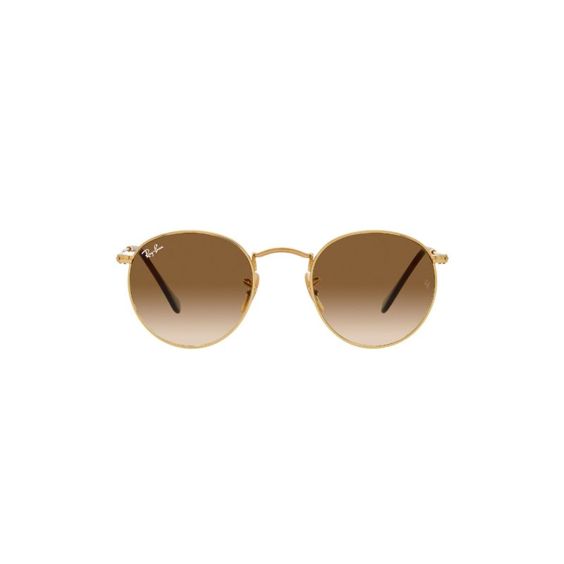 RAY BAN - Ray-Ban Lentes de Sol Round Metal RB3447 001/51 50