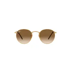 RAY BAN - Ray-Ban Lentes de Sol Round Metal RB3447 001/51 50
