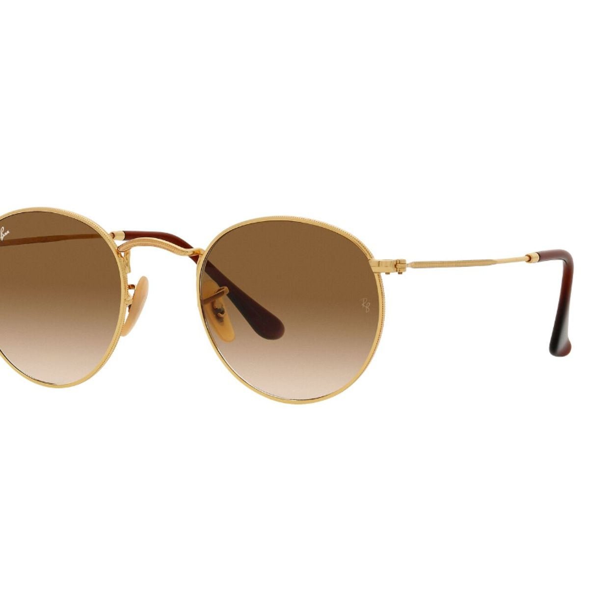 RAY BAN - Ray-Ban Lentes de Sol Round Metal RB3447 001/51 50
