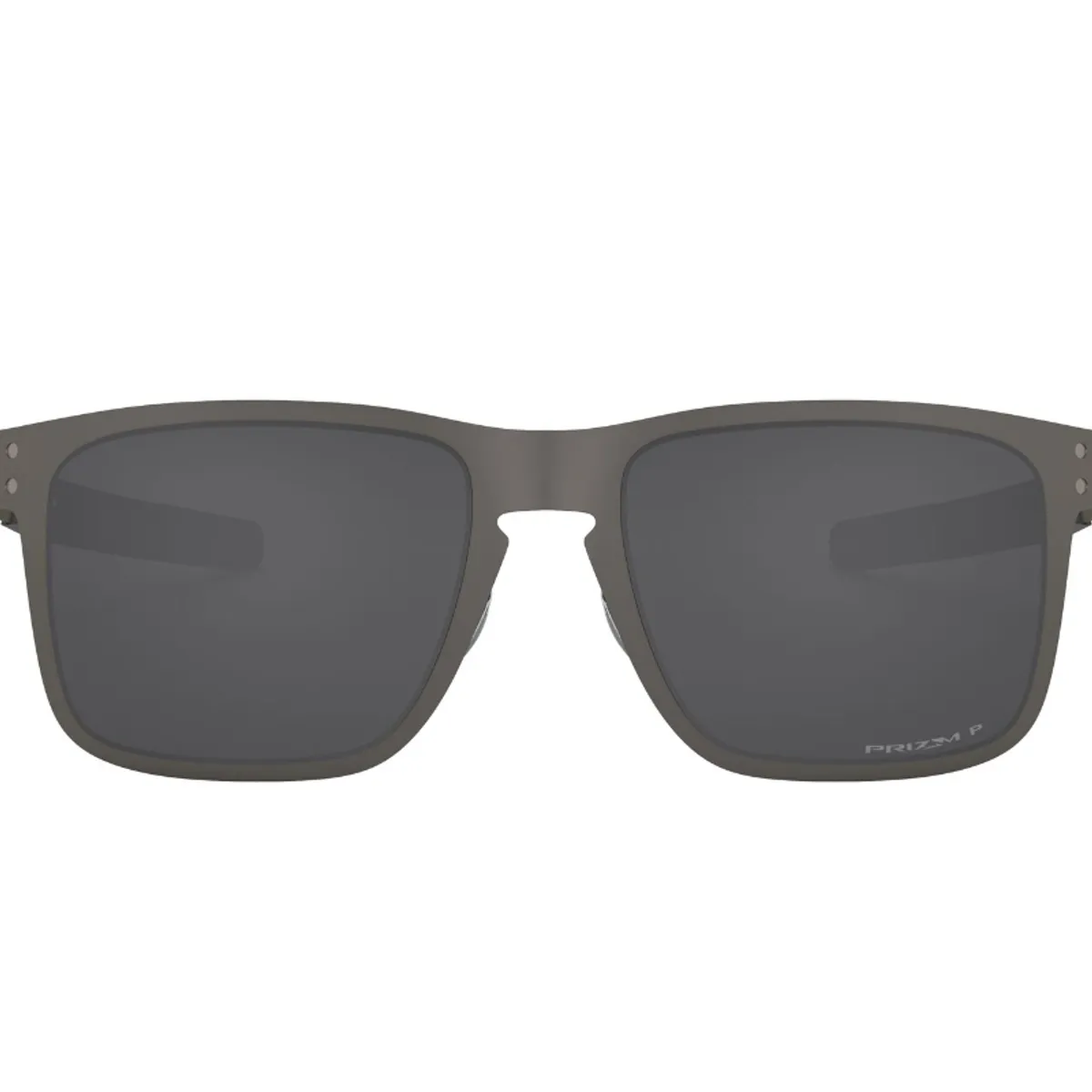 OAKLEY - Oakley Lentes de Sol Holbrook Metal Polarizados OO4123 412306 55