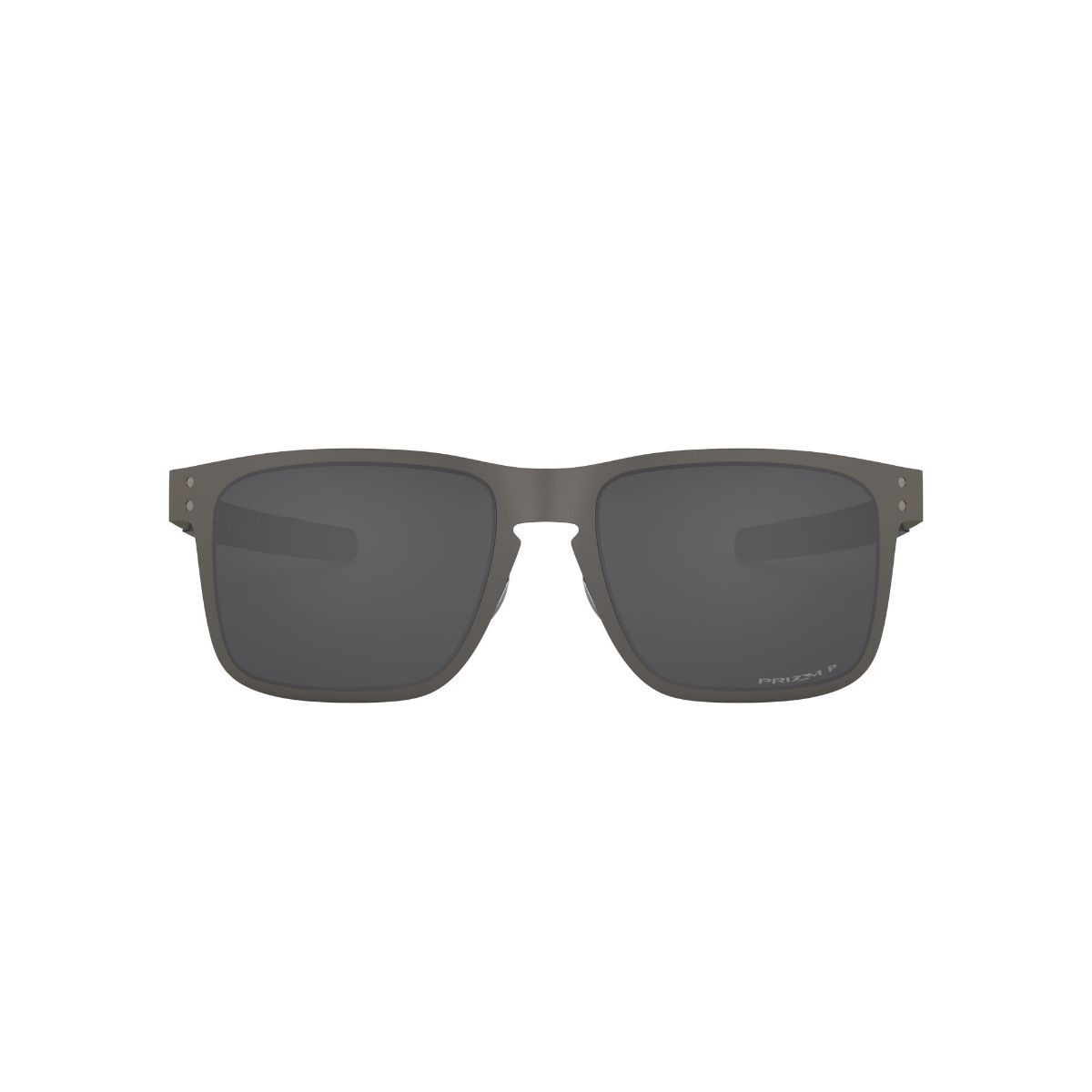 OAKLEY - Oakley Lentes de Sol Holbrook Metal Polarizados OO4123 412306 55