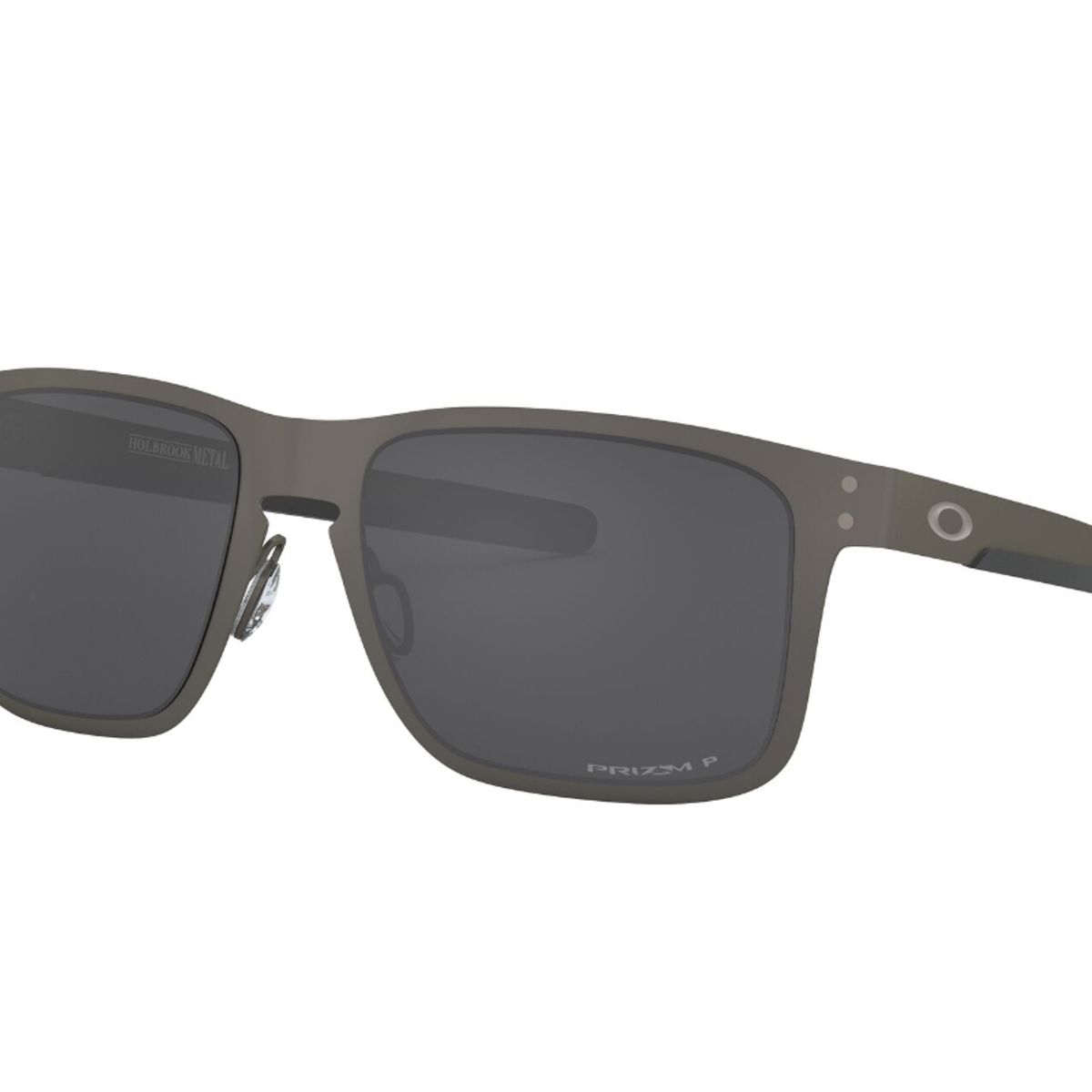 OAKLEY - Oakley Lentes de Sol Holbrook Metal Polarizados OO4123 412306 55