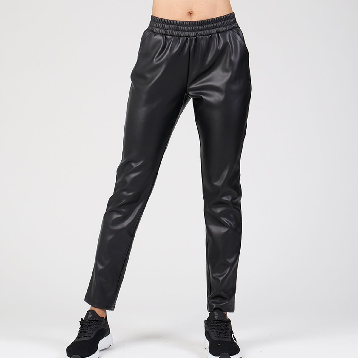 ELLESSE - PANTALON DEPORTIVO MUJER ELLESSE DALIA NEGRO