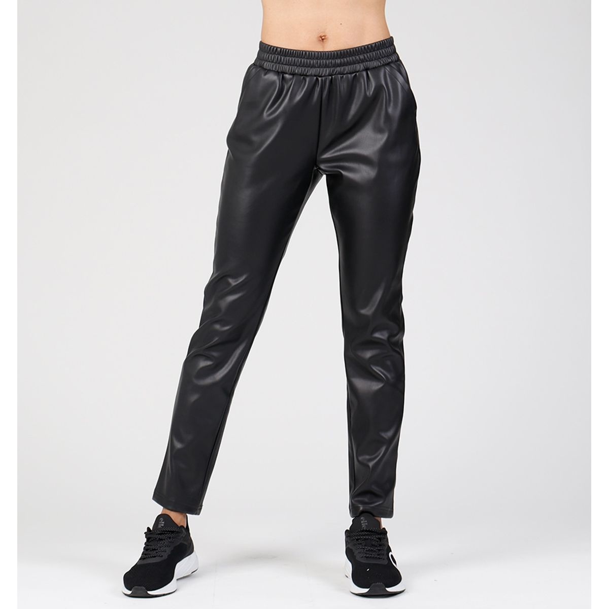 ELLESSE - PANTALON DEPORTIVO MUJER ELLESSE DALIA NEGRO