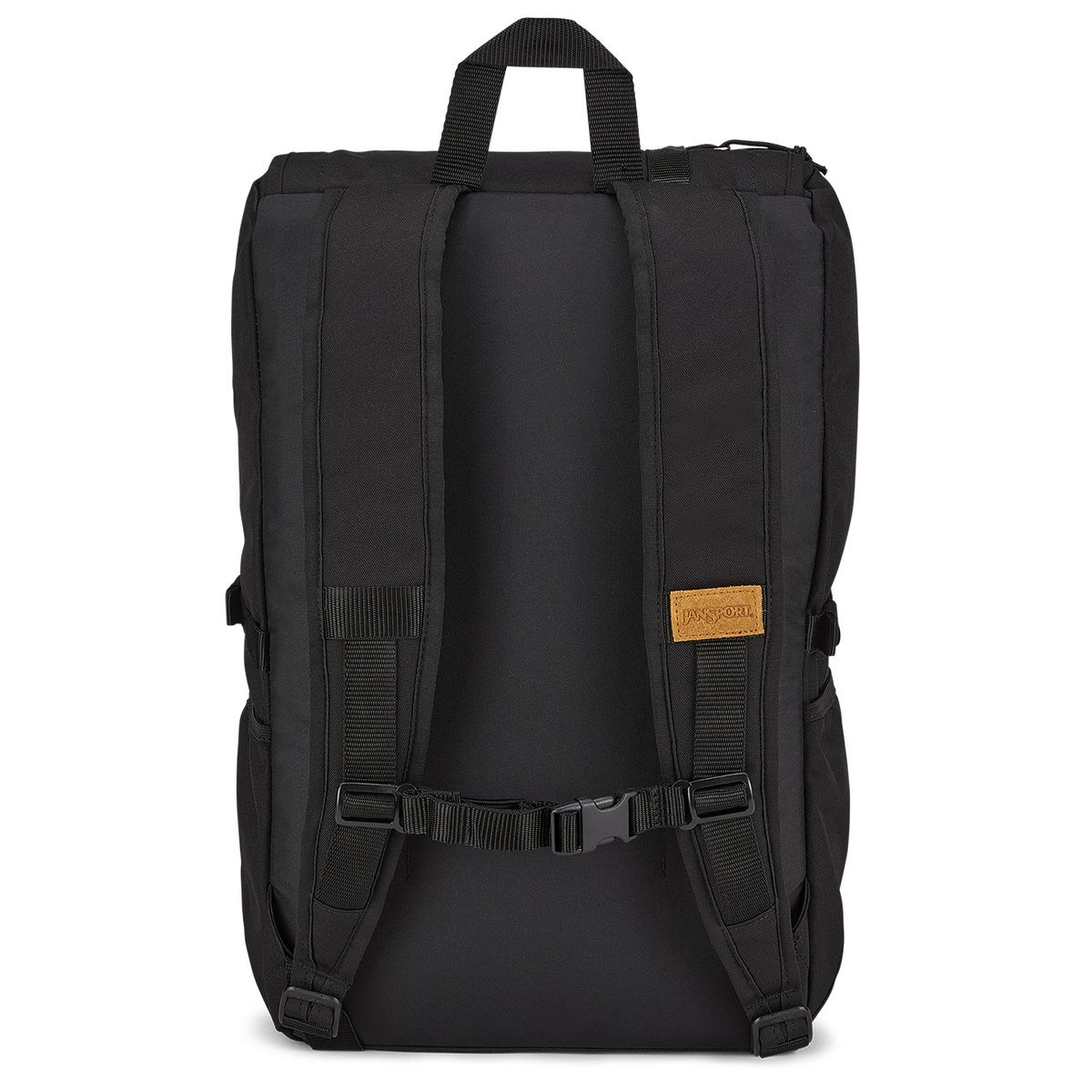 JANSPORT - Mochila Unisex Hatchet Negro JANSPORT