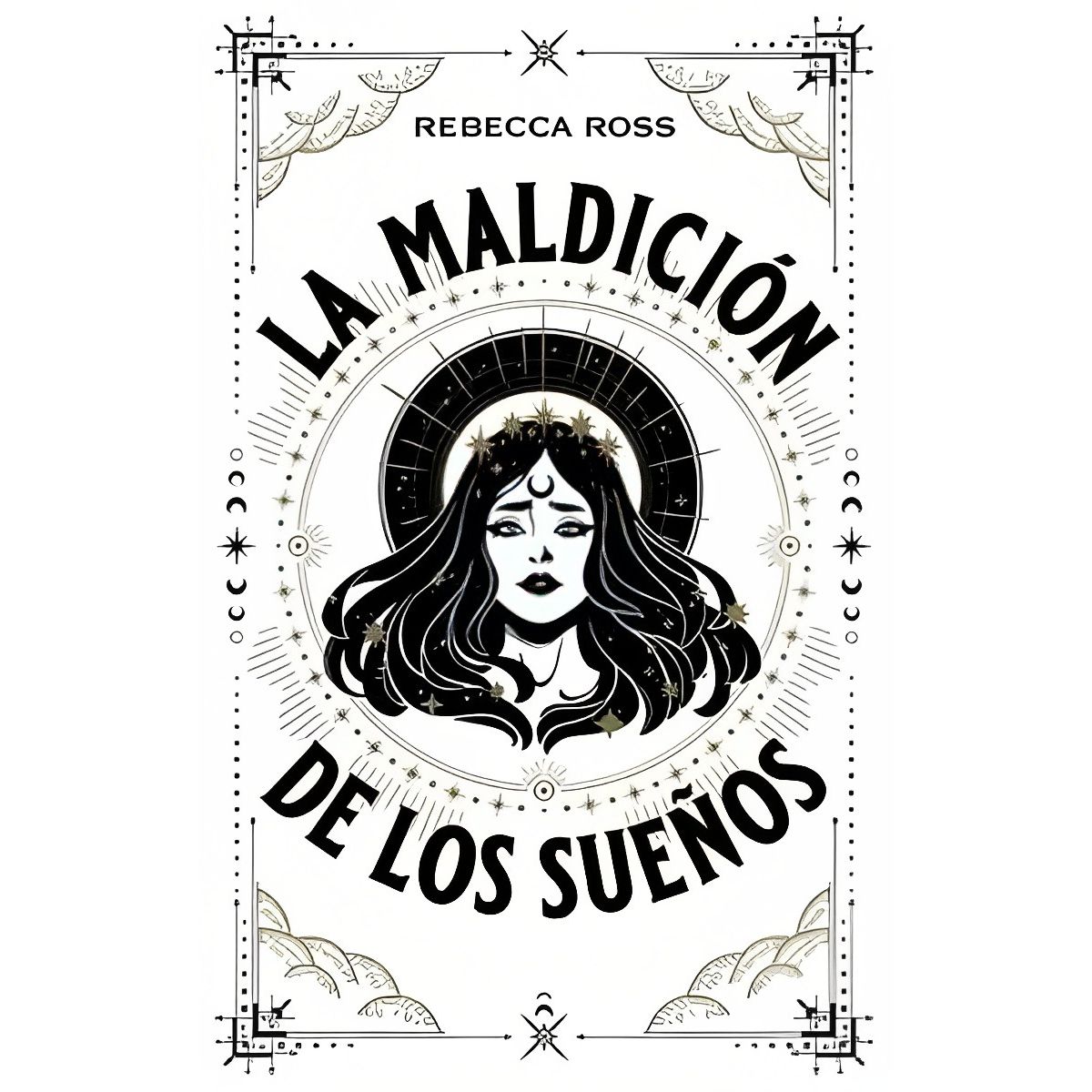 TOP10BOOKS - LIBRO La Maldición De Los Sueños - La Maldición De Los Sueños