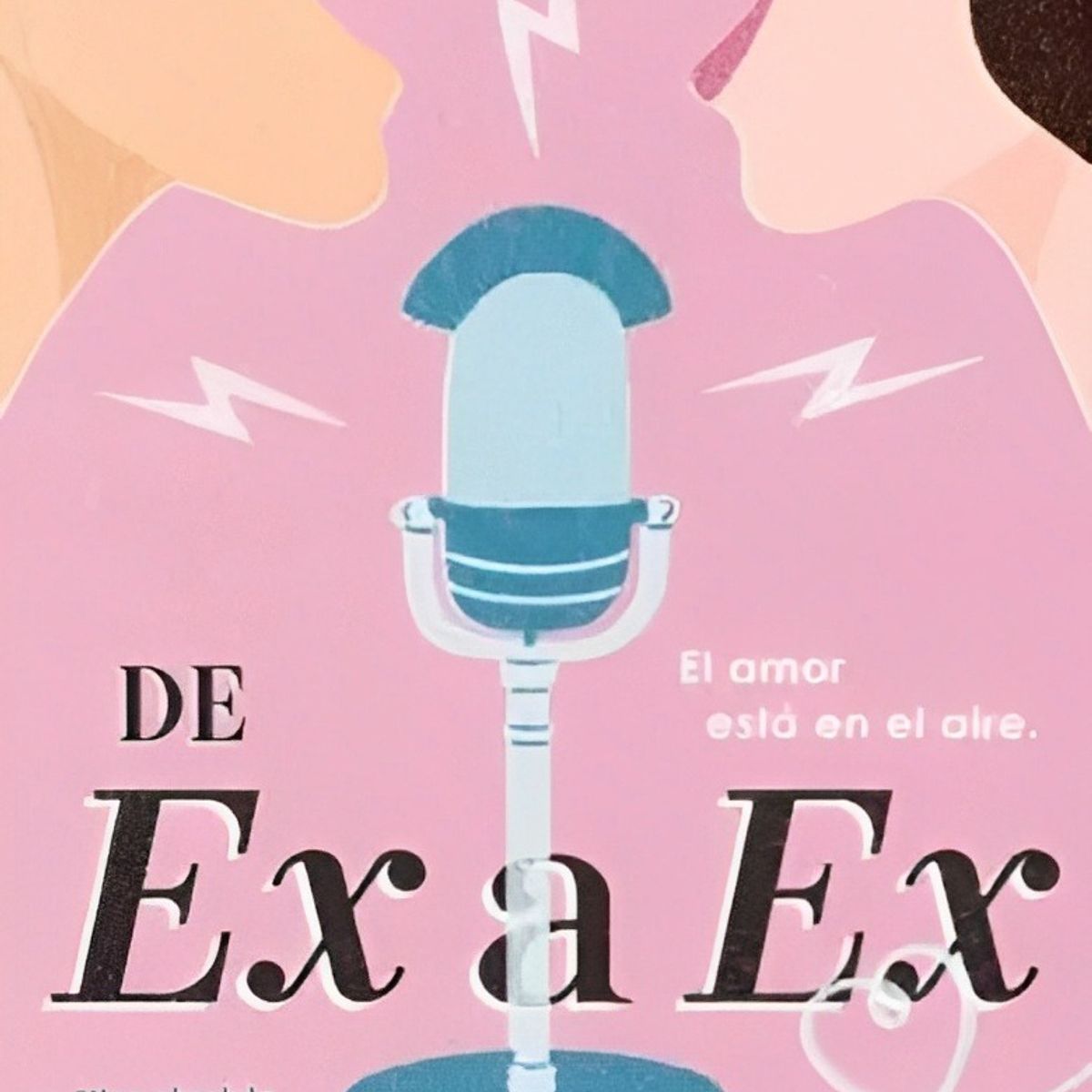 TOP10BOOKS - LIBRO De Ex A Ex - De Ex A Ex