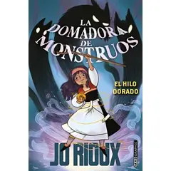 TOP10BOOKS - LIBRO La Domadora De Monstruos - La Domadora De Monstruos