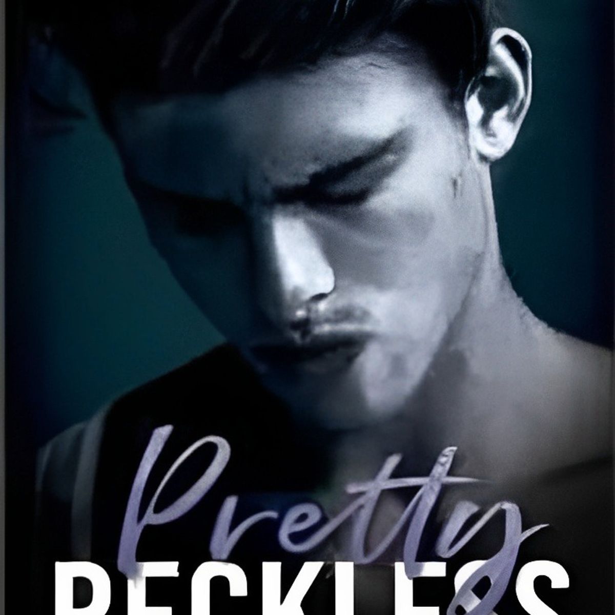 TOP10BOOKS - LIBRO Pretty Reckless - L. J. Shen