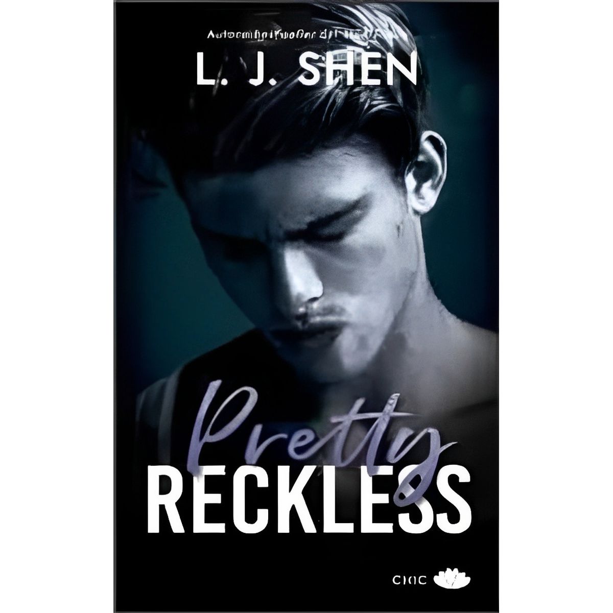 TOP10BOOKS - LIBRO Pretty Reckless - L. J. Shen