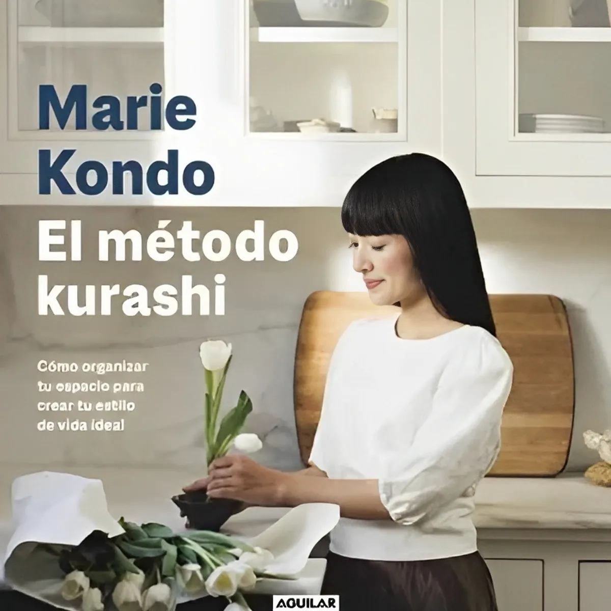 TOP10BOOKS - LIBRO El Metodo Kurashi - El Metodo Kurashi