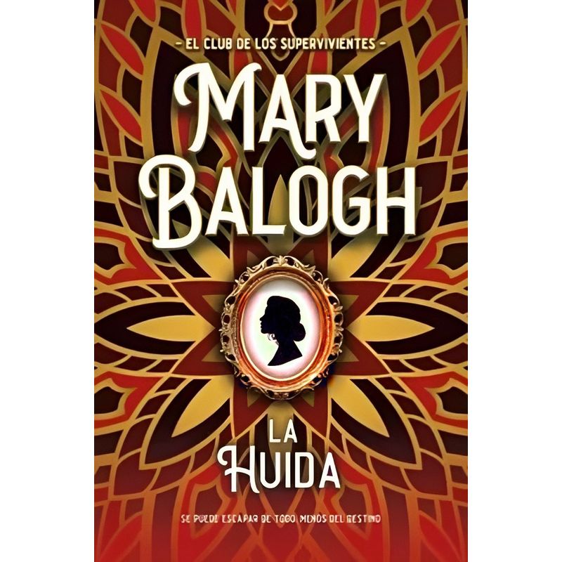 TOP10BOOKS - LIBRO LA HUIDA /779 -