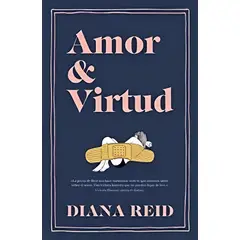 TOP10BOOKS - LIBRO AMOR Y VIRTUD /794