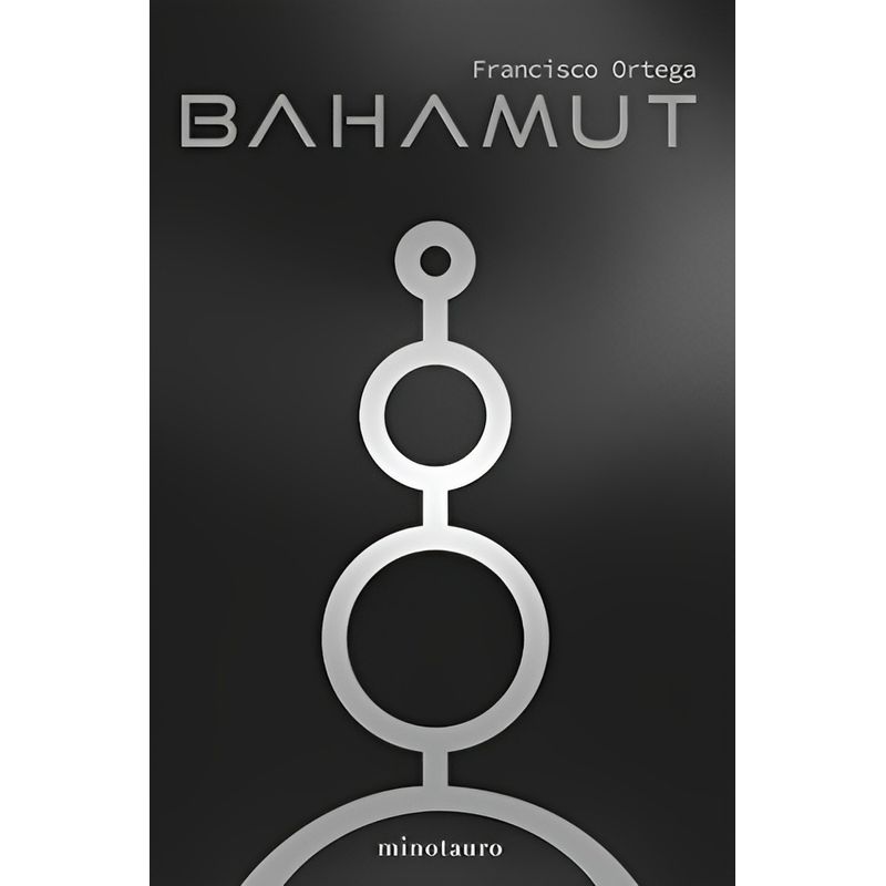 TOP10BOOKS - LIBRO BAHAMUT /239 --