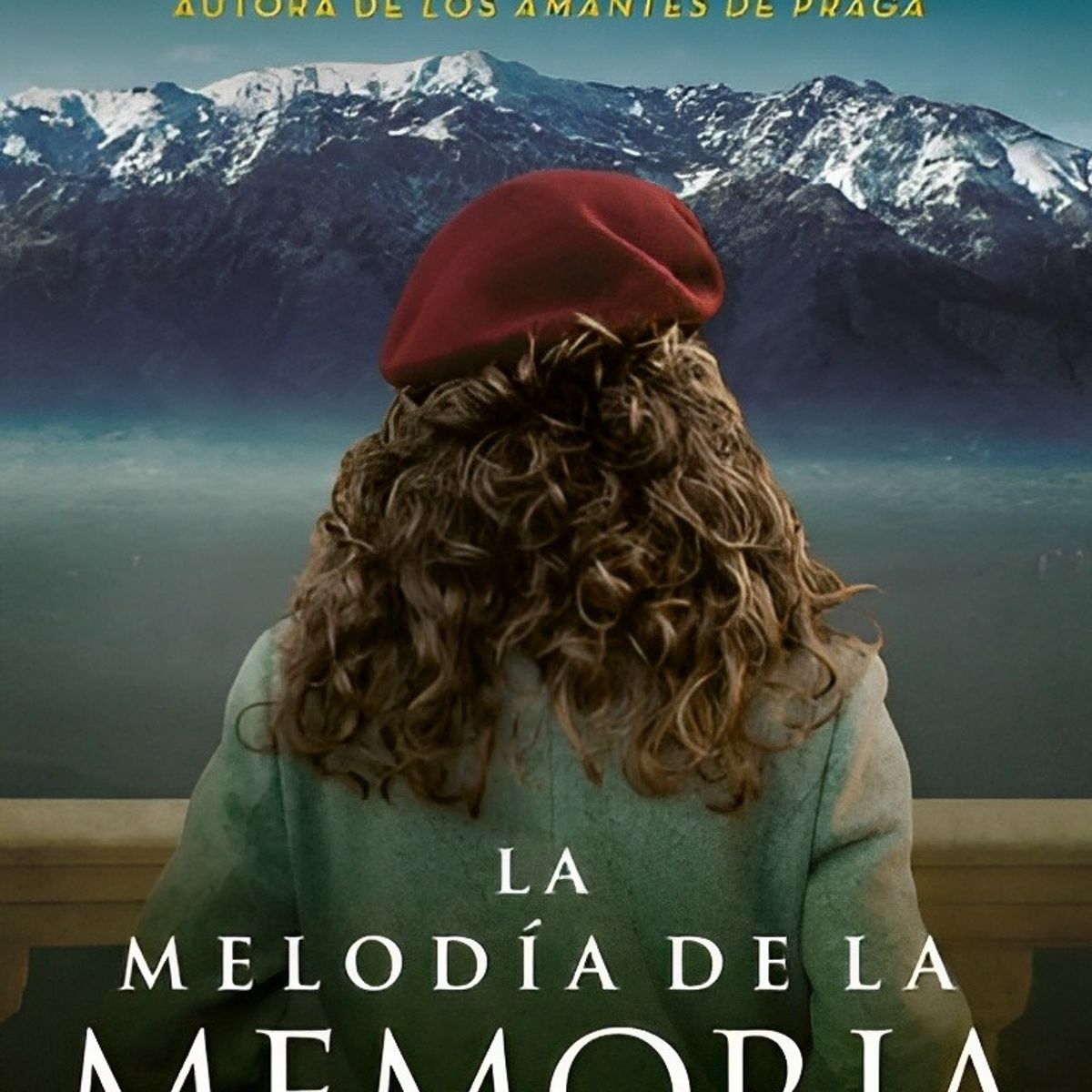 TOP10BOOKS - LIBRO La Melodía De La Memoria - La Melodía De La Memoria