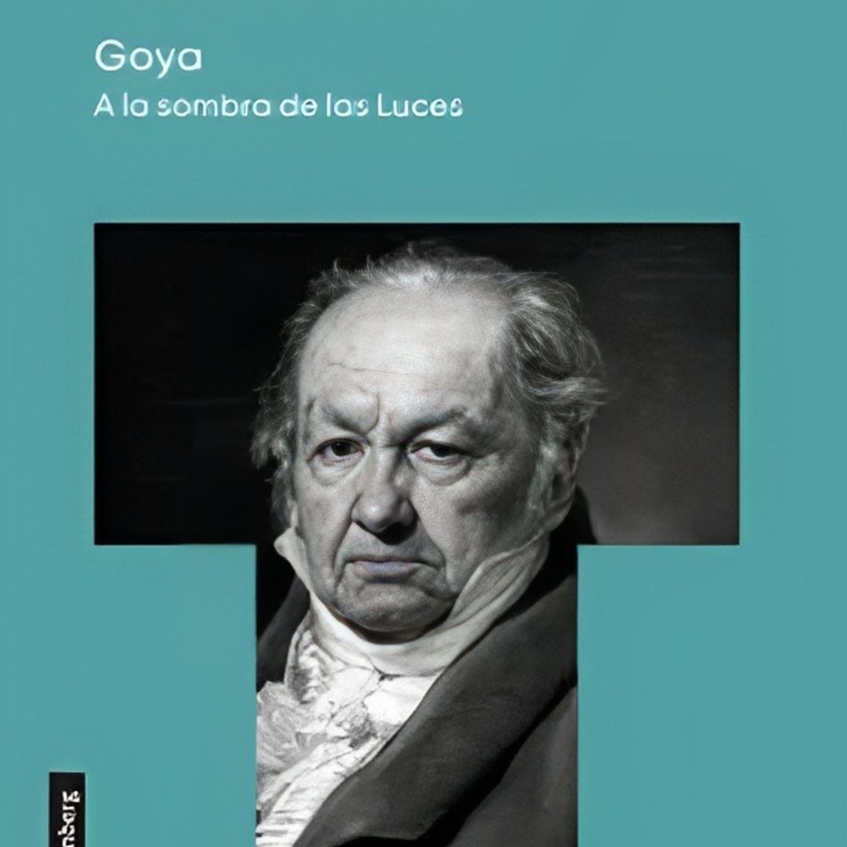 TOP10BOOKS - LIBRO Goya. A La Sombra De Las Luces - Goya. A La Sombra De Las Luces