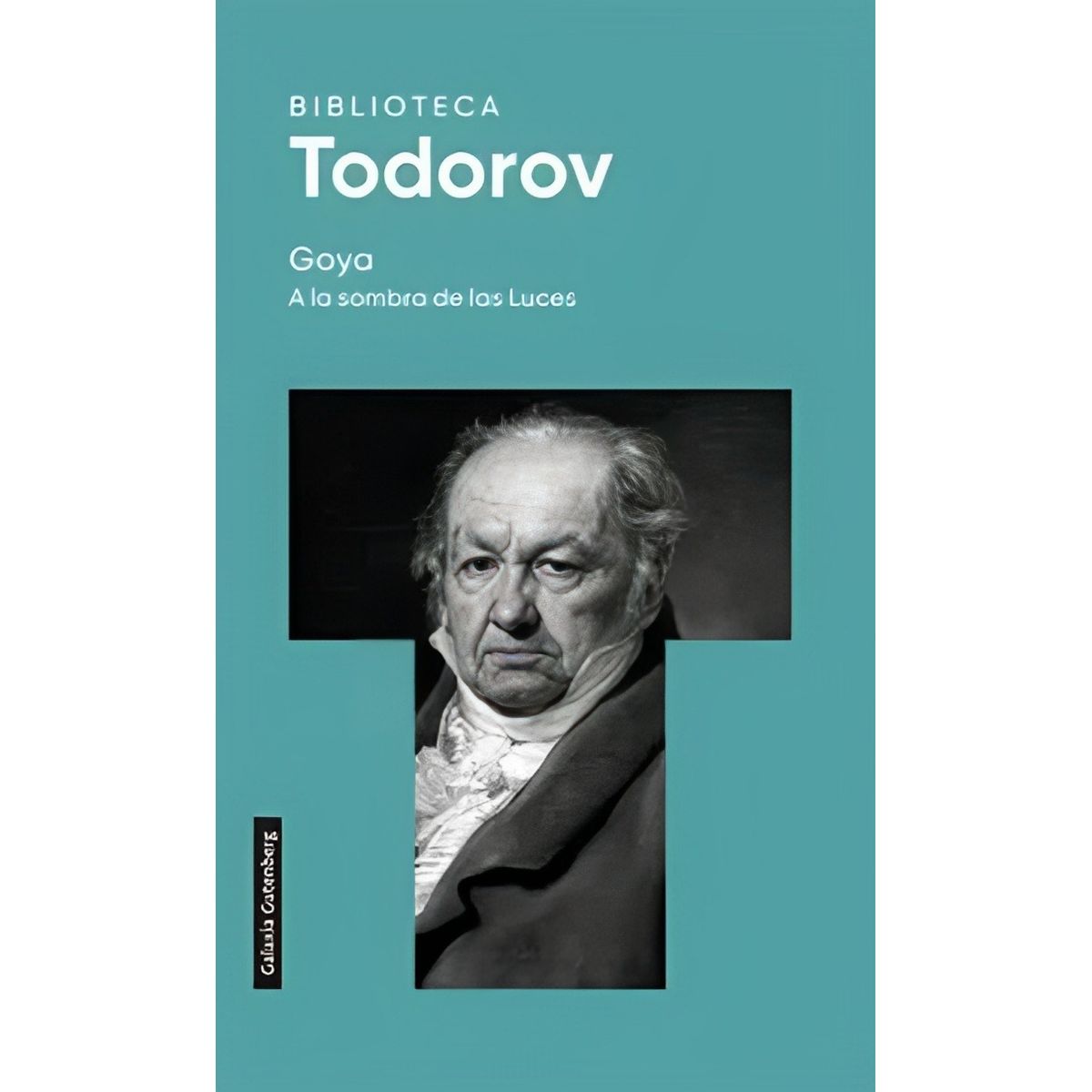 TOP10BOOKS - LIBRO Goya. A La Sombra De Las Luces - Goya. A La Sombra De Las Luces