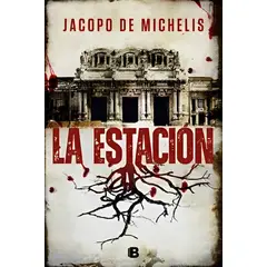 TOP10BOOKS - LIBRO La Estacion - La Estacion