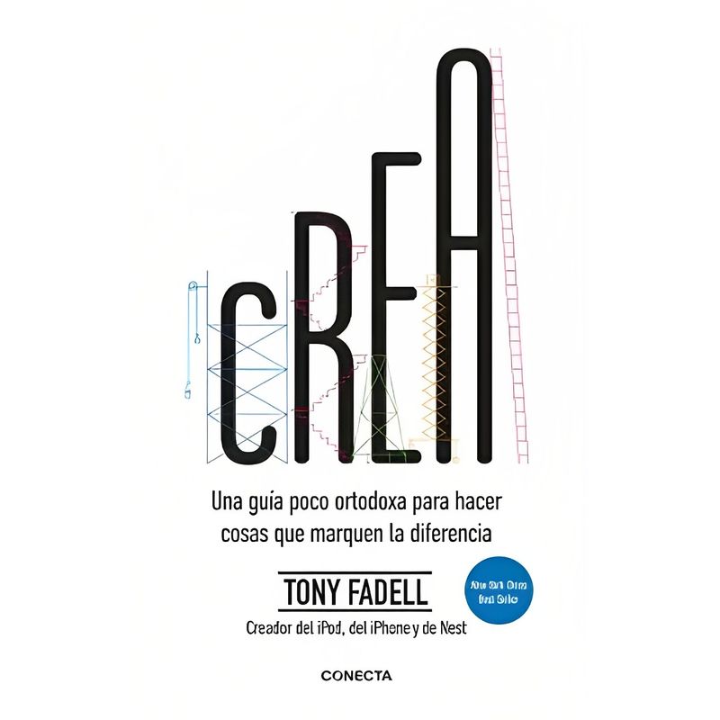 TOP10BOOKS - LIBRO CREA /329 -----