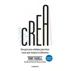 TOP10BOOKS - LIBRO CREA /329 -----