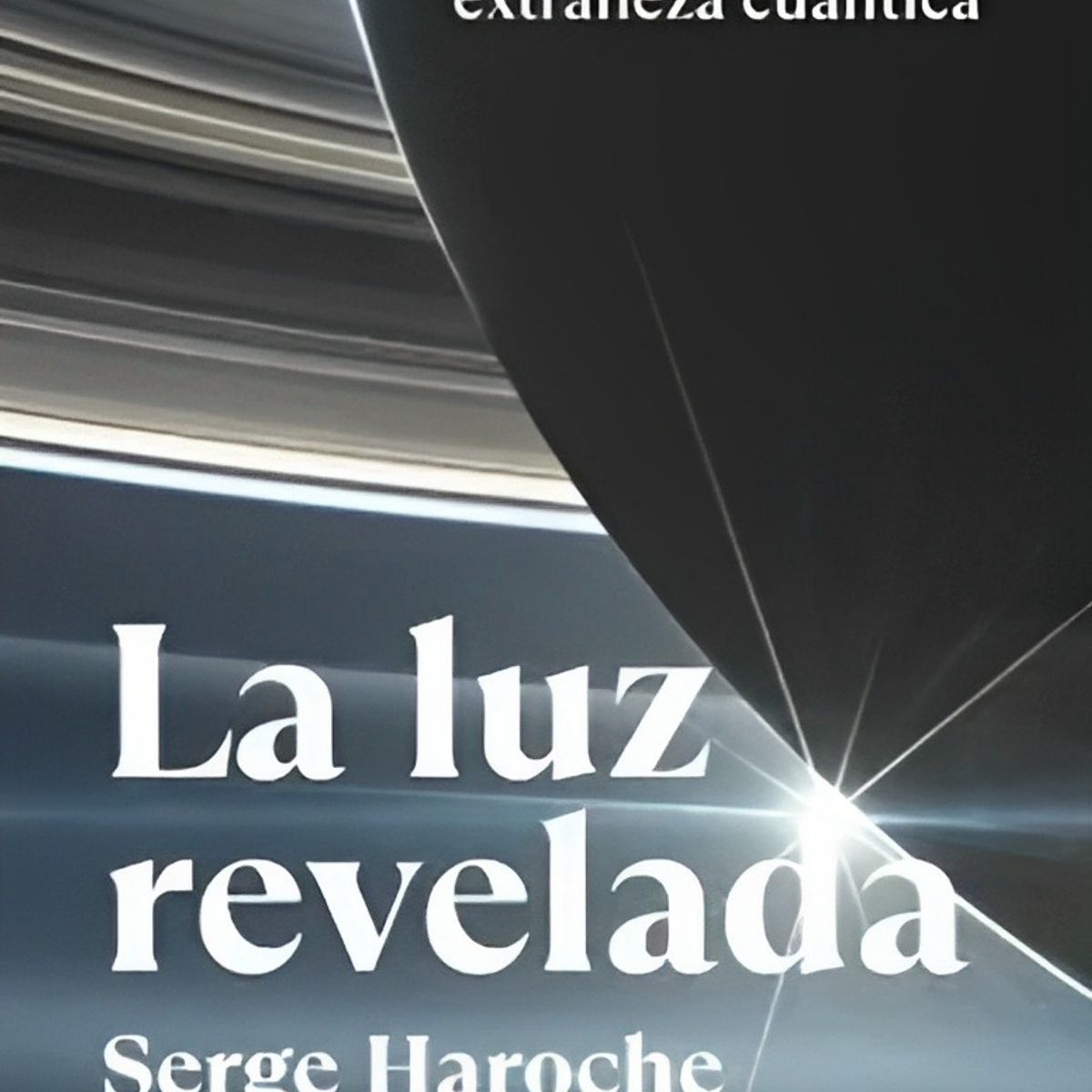 TOP10BOOKS - LIBRO La Luz Revelada - La Luz Revelada