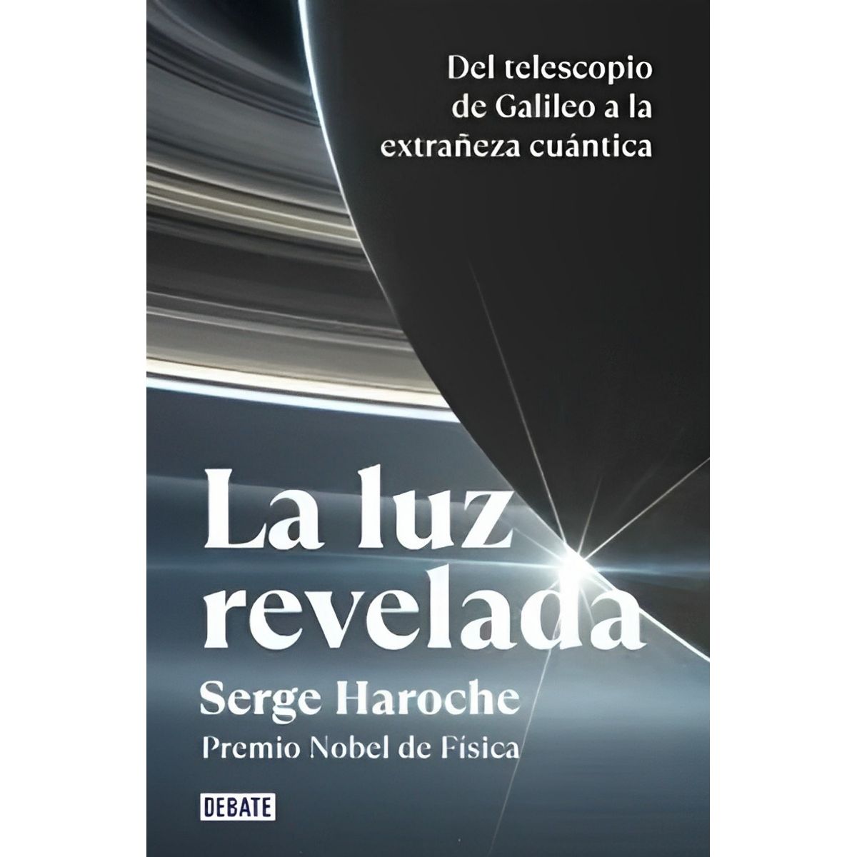 TOP10BOOKS - LIBRO La Luz Revelada - La Luz Revelada