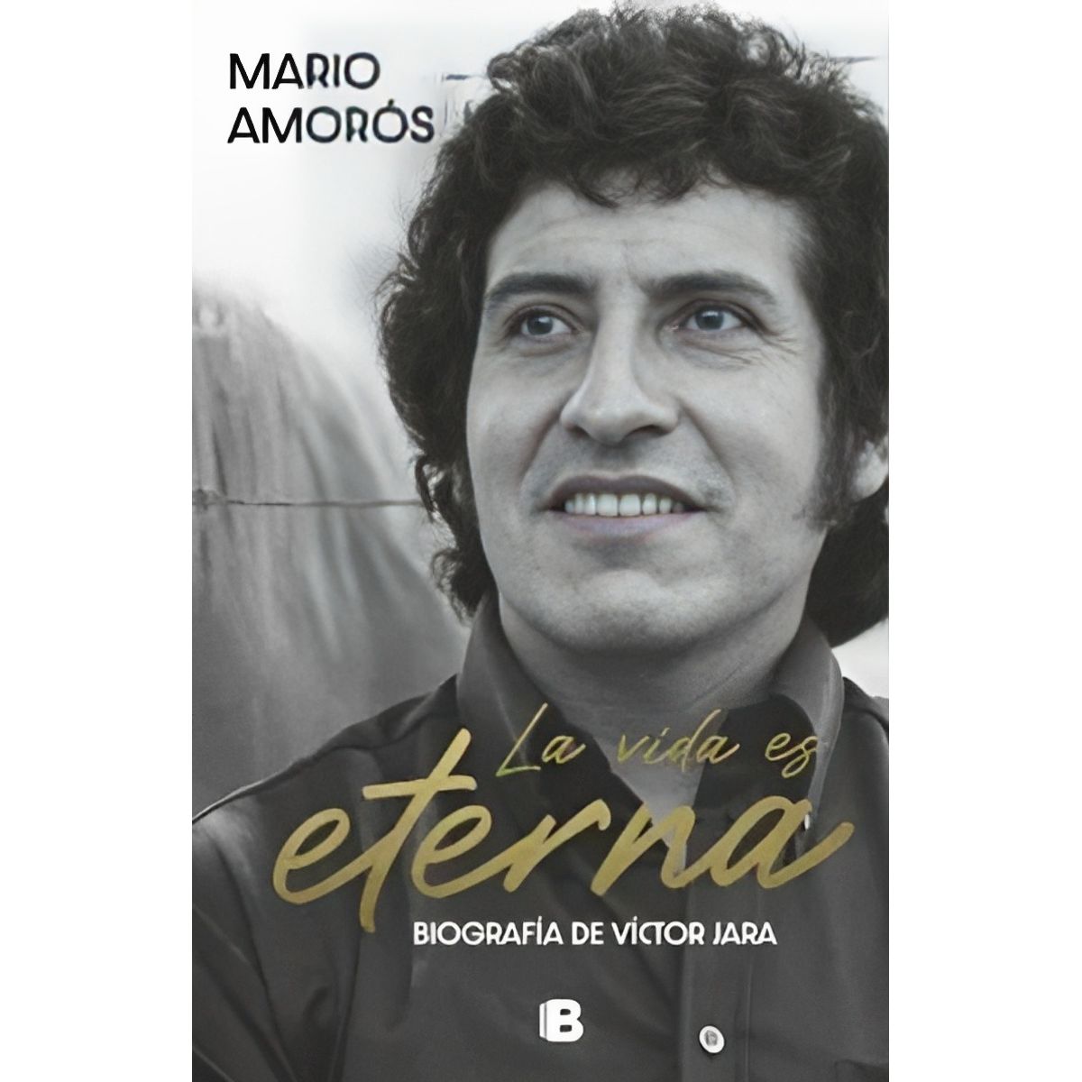 TOP10BOOKS - LIBRO La Vida Es Eterna - La Vida Es Eterna