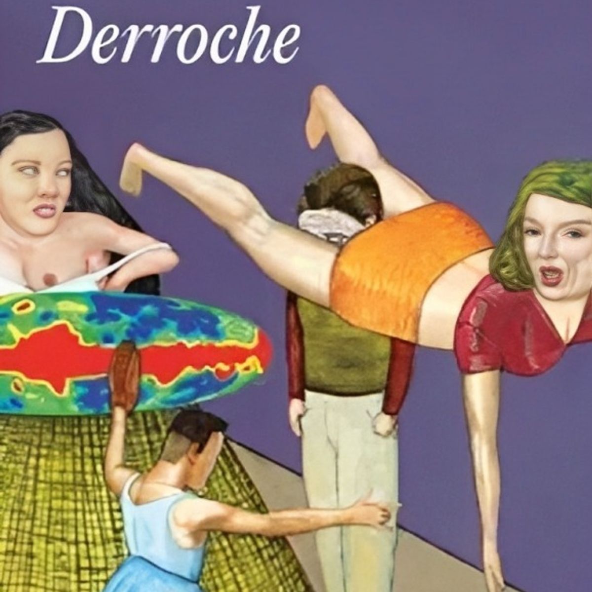 TOP10BOOKS - LIBRO Derroche - Derroche