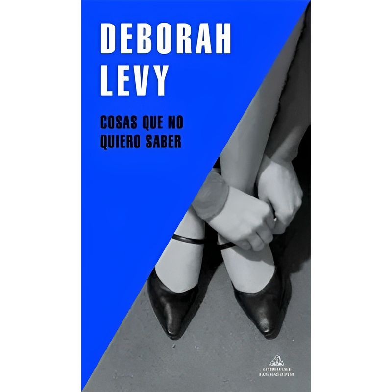 TOP10BOOKS - LIBRO COSAS QUE NO QUIERO SABER /915