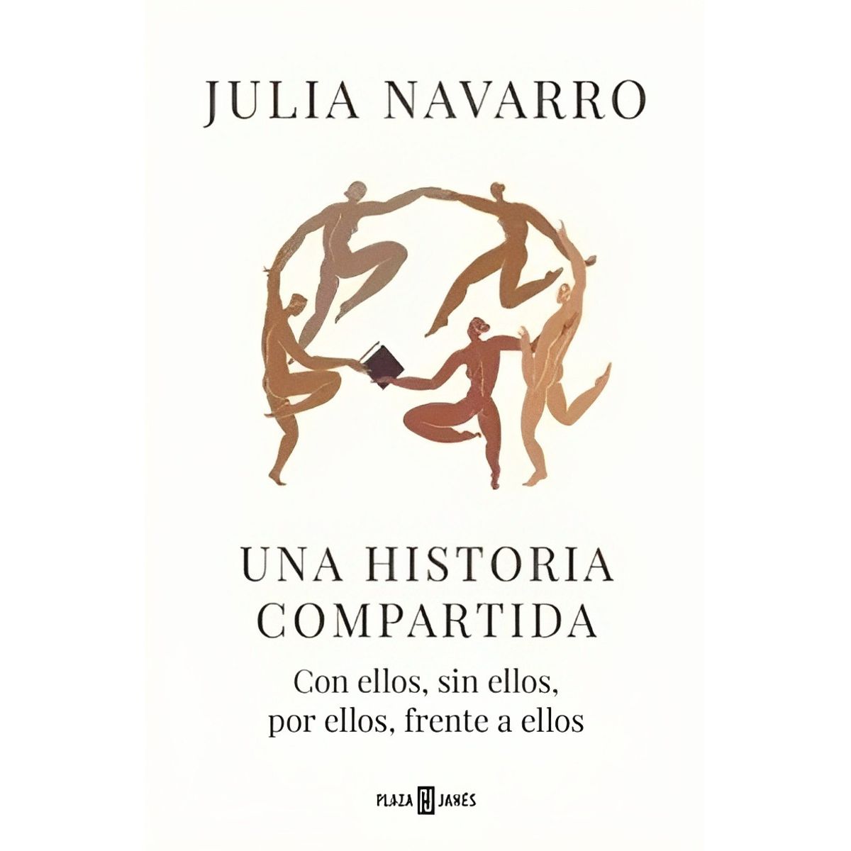 TOP10BOOKS - LIBRO Una Historia Compartida - Una Historia Compartida