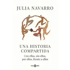 TOP10BOOKS - LIBRO UNA HISTORIA COMPARTIDA /448